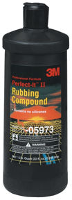 3M PERFECT-IT COMPOUND 1 QT