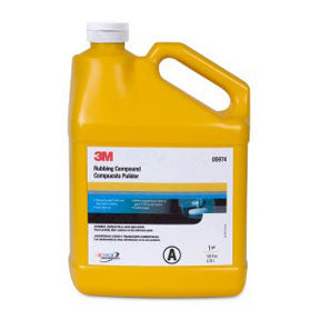 3M RUBBING COMPOUND PERFECT-IT 1 GALLON