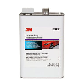 3M INSPECTION SPRAY GALLON