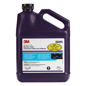 3M GL MACHINE POLISH