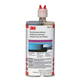 3M PANEL BONDING ADHESIVE