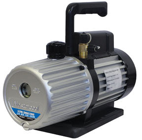 Mastercool 6 CFM Single Stage Vacuum Pump