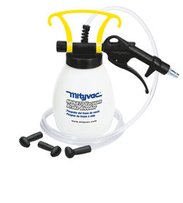 Mityvac Vacuum Brake & Hydraulic Clutch Bleeder