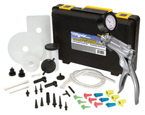 Mityvac Silverline® Elite Automotive Test Kit