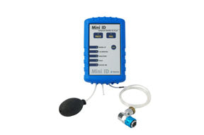 Neutronics Mini ID Refrigerant Identifier for R134a