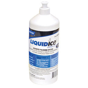 Norton Liquid Ice, Extra Cut, Quart