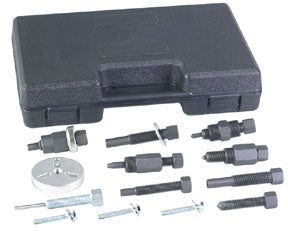 OTC Tools & Equipment A/C Clutch Hub Remover/Installer Set