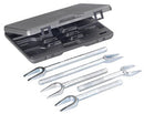 OTC Tools & Equipment 5 Pc. Pickle Fork Separator Set
