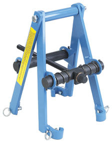 OTC Tools & Equipment Clamshell Strut Spring Compressor