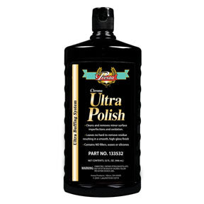 Presta Chroma™ 1500 Ultra Polish, 32 fl. oz.