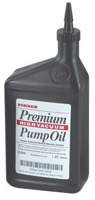 Robinair Air Vacuum Oil - Quart, Single