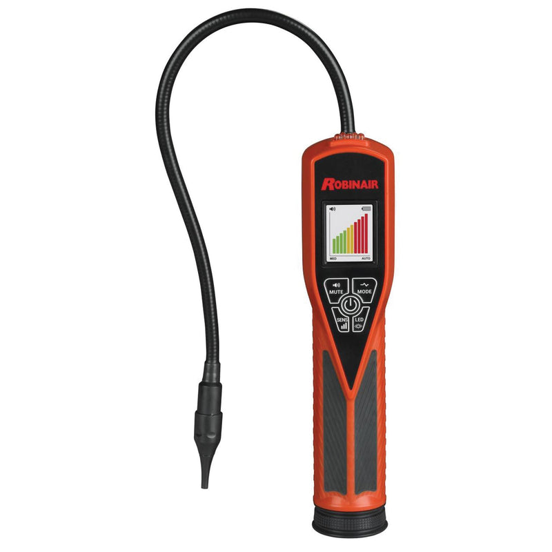 Robinair Premium Refrigerant Leak Detector