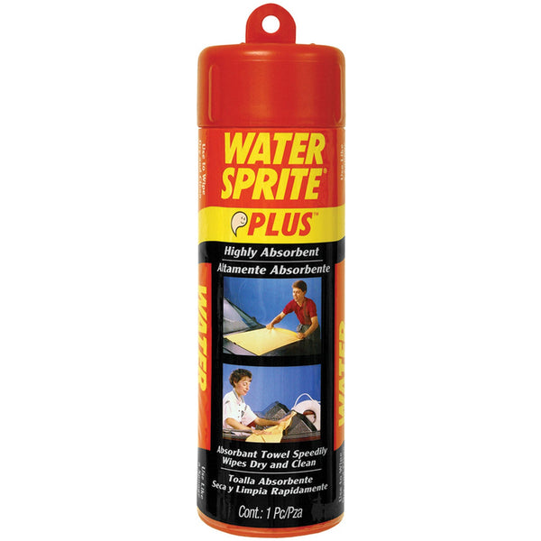 S.M. Arnold, Inc. WATERSPRITE PLUS Convenient Storage Tube