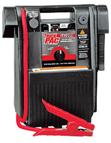 JUMP STARTER 12/24V 3000 PEAK AMP