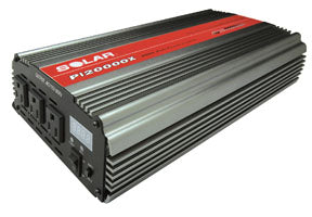 Solar 2000W Power Inverter