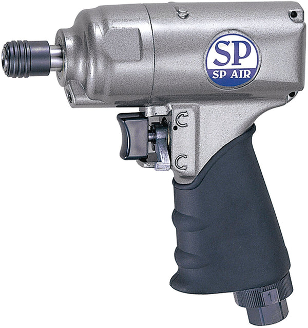 SP Air 1/4" Hex Impact Driver