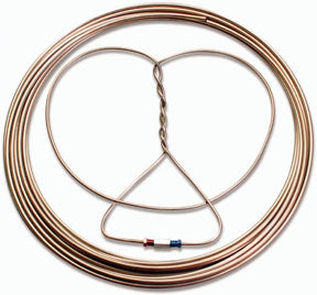 SUR&R Auto Parts 3/16" ULTRABEND Brake Line, 50' Roll