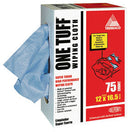 Trimaco One Tuff™ Wiping Cloths with DuPont™ Co-Brand, 12x16.5, 75 pack