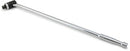 Titan 1/2" Dr, Ratcheting Breaker Bar, 24"