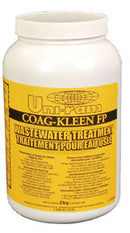 Uni-Ram Coag-Kleen Flocculant Granules