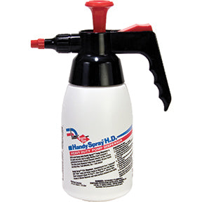 U. S. Chemical & Plastics Handy Spray /New Heavy Duty Unit