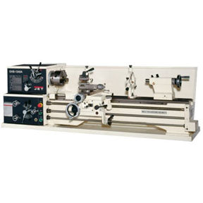 Wilton 13" X 40" 2HP 1-Phase Geared Head Bench Lathe