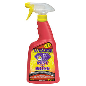 Wizards Mist-N-Shine®, 22 oz.