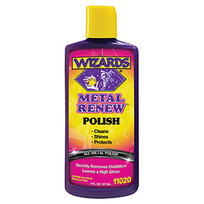 Wizards Metal Renew™, 8 oz.