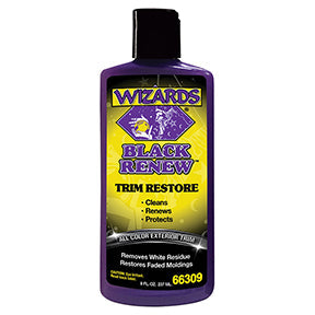 Wizards Black Renew™, 8 oz.